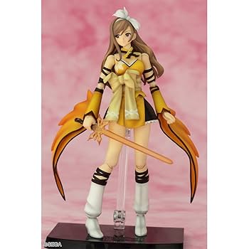 (未使用･未開封品)　シャイニング・ウィンド ねんどろいど クレハ (ノンスケールABS/PVC塗装済み可動フィギュア) ar3p5n1 61nPob8W86L._UF894,1000_QL80_.jpg